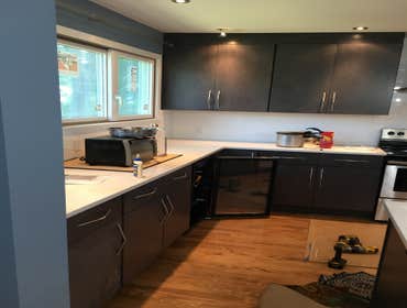 Photos by Fallone Construction Inc #5 Kitchen remodeling