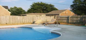 Wadell Pool Projects