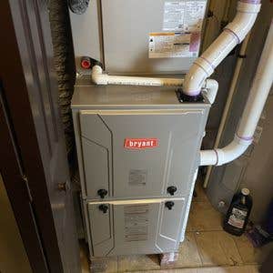 Hunley Heating & Air Conditioning LLC
