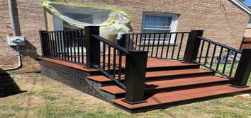 Photos by Chicago Flipping Rehab LLC #1