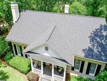 Photos by The Red Shirt Guys Roofing #1