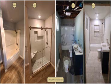 Photos by Rehab Renovations Inc #3