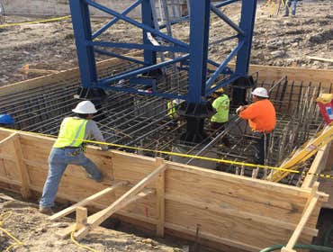 Photos from Construction Services of Southwest Louisiana LLC