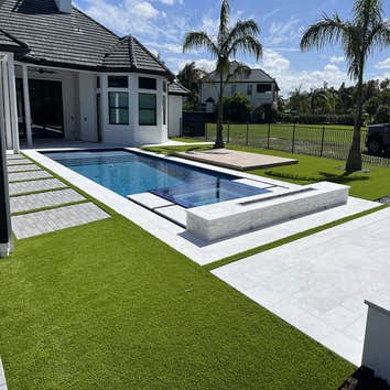 Photos by Alliance Pavers of Brevard #1