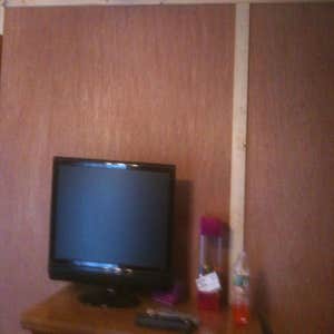 Interior remodeling after Browndale job