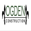Ogden Construction LLC logo
