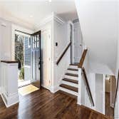 New Rye Brook House