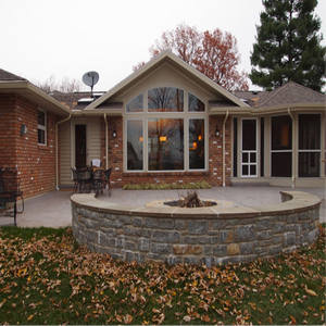 Citizen One Construction Project