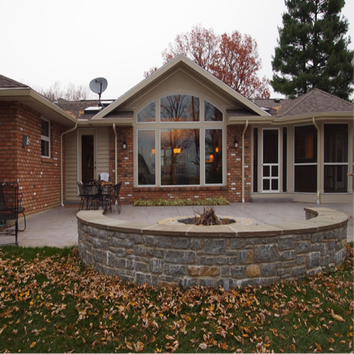 Citizen One Construction Project