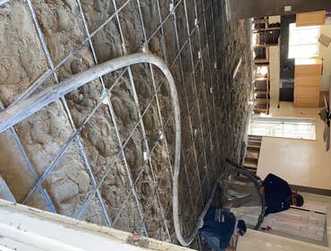 Slab Replacement