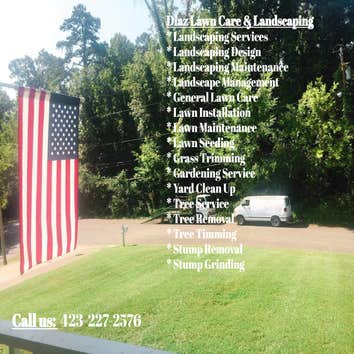 Diaz Lawn Care & Landscaping