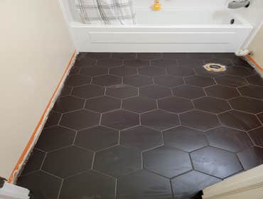 Photos by an Quality Construction Inc #1
