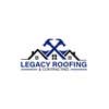 Legacy Roofing logo
