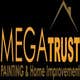 Megatrust Painting & Home Improvement logo