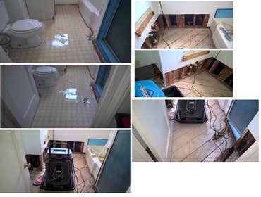 Plumbing Jobs