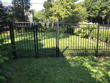 Fences