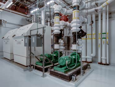 Photos from Archer Mechanical & Maintenance