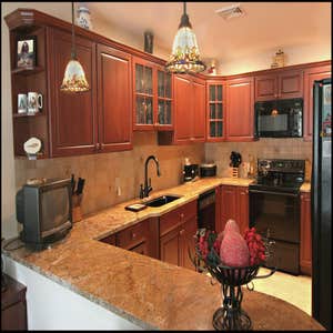 Kitchen Remodel Bruno Construction 631-471-3029