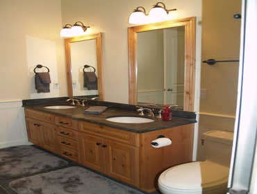 Photos by Architectural Homes by Anders Inc. #2