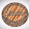 Eisenhour Hardwood Floors logo
