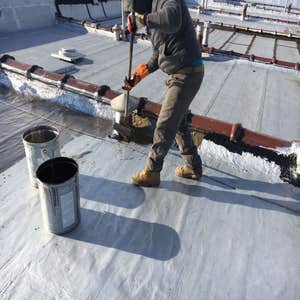 Sample Outdoor Work