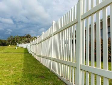 Fences