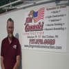 Jim Gronski Construction logo