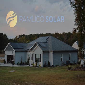 Pamlico Solar