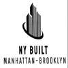 Ny Built logo