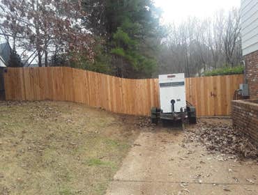 Fences