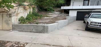 Tules Concrete LLC