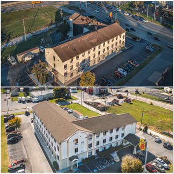 Commercial Replacement-York PA