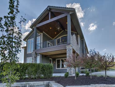 Photos by B.L. Rieke & Associates, Inc