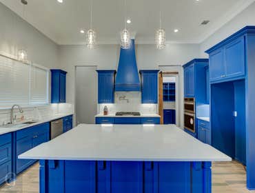 Custom Home Build This build is a custom owner build with all the features you could want in your new home. Anything not added it can be discussed duri
