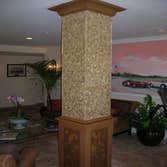 Lobby Columns