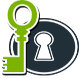 Locksmithsvista logo