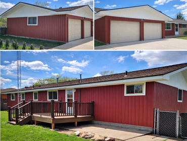 Photos by Exterior Experts of Michigan #1