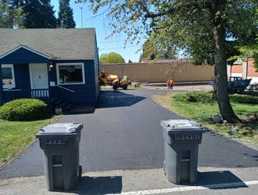 Photos by Blackrock Asphalt #1