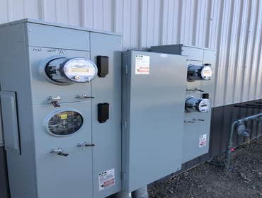 Photos from Busching Electrical & Maintenance 24711