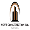 Nova Construction Inc logo