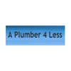 A Plumber 4 Less logo