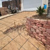 Concrete Example of our concrete work