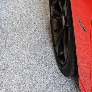 Photos by East PA Garage Floor Coating #1