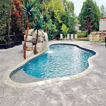Blue Haven Pools
