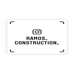 Ramos Construction