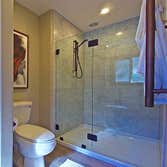 New Shower