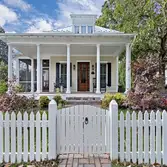 Solomons Island Retreat