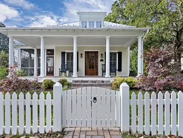 Solomons Island Retreat