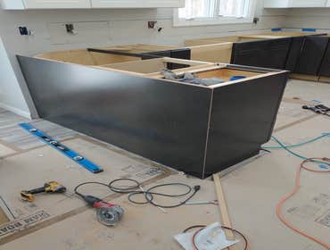 Photos by Kingsway Builder #1