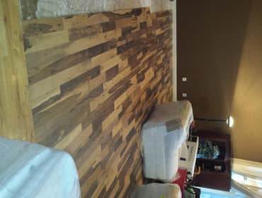 Dayton Basement Build
